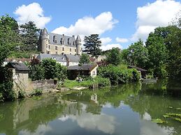 Le moulin de la Follaine