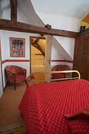 Le moulin de la Follaine
