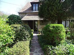 Le moulin de la Follaine
