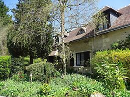 Le moulin de la Follaine
