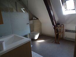 Le moulin de la Follaine