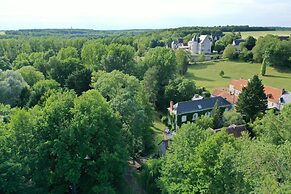 Le moulin de la Follaine