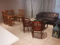 Cape Pine Guest House