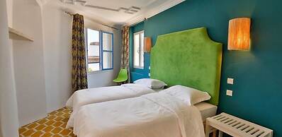 Mama Souiri Hôtel