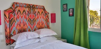 Mama Souiri Hôtel