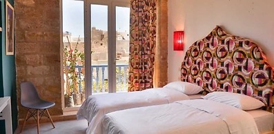 Mama Souiri Hôtel