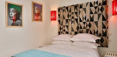 Mama Souiri Hôtel
