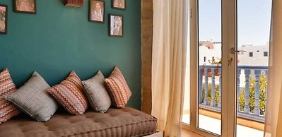 Mama Souiri Hôtel