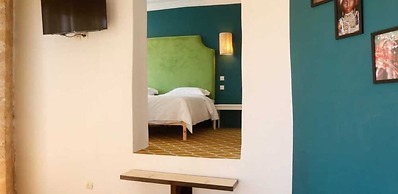 Mama Souiri Hôtel