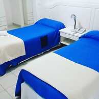 Hotel Crespo