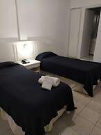 Hotel Crespo