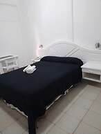 Hotel Crespo