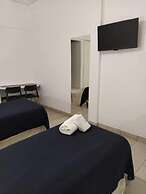 Hotel Crespo
