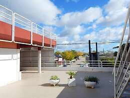 Hotel Crespo
