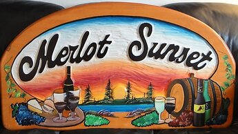 Merlot Sunset B&B