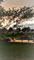 Merlot Sunset B&B