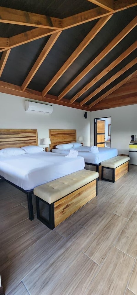 Boca Tapada Lodge
