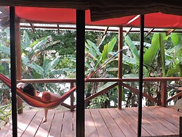 Boca Tapada Lodge
