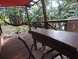 Boca Tapada Lodge