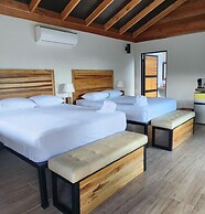 Boca Tapada Lodge