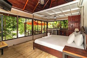 Boca Tapada Lodge
