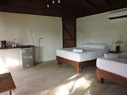Boca Tapada Lodge