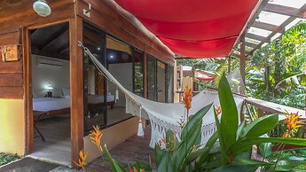 Boca Tapada Lodge