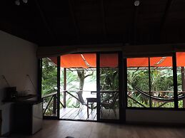 Boca Tapada Lodge