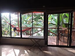 Boca Tapada Lodge
