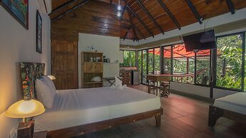 Boca Tapada Lodge