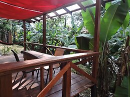 Boca Tapada Lodge