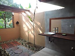 Boca Tapada Lodge