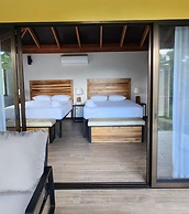 Boca Tapada Lodge