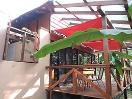 Boca Tapada Lodge
