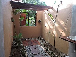 Boca Tapada Lodge