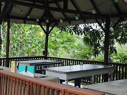 Boca Tapada Lodge