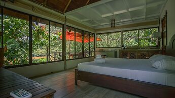 Boca Tapada Lodge