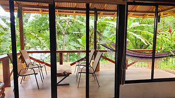Boca Tapada Lodge