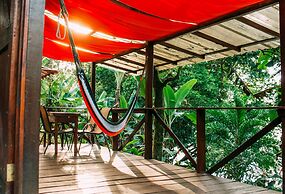 Boca Tapada Lodge