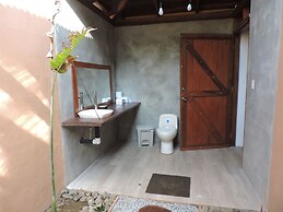 Boca Tapada Lodge