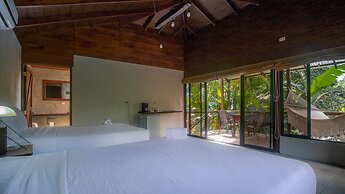 Boca Tapada Lodge