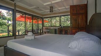 Boca Tapada Lodge