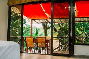 Boca Tapada Lodge