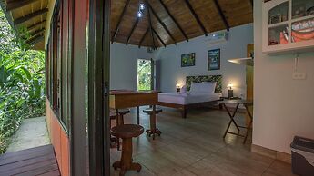 Boca Tapada Lodge