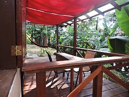 Boca Tapada Lodge