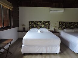 Boca Tapada Lodge