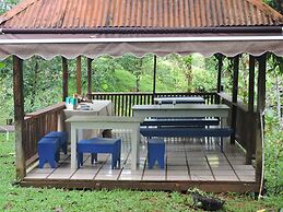 Boca Tapada Lodge