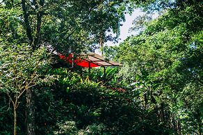 Boca Tapada Lodge