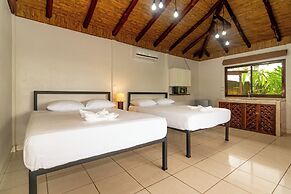Boca Tapada Lodge