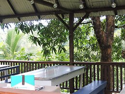 Boca Tapada Lodge